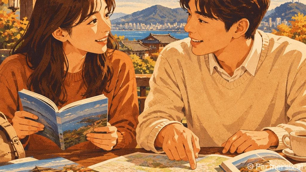해외여행 순위 보고 여행지 고르는 방법