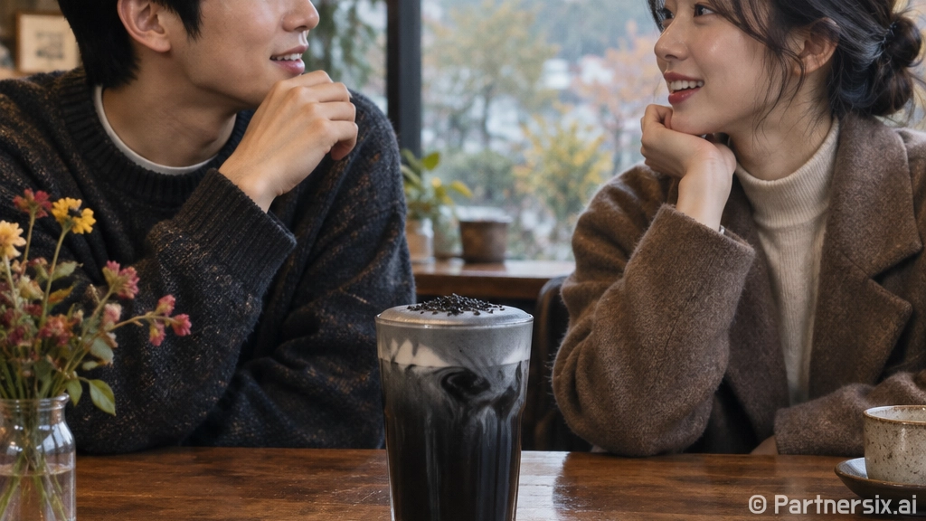빽다방 블랙벨벳라떼 취향에 맞게 고르는 방법