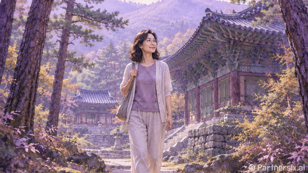 청도가볼만한곳 하루 코스 짜는 방법, 처음 가도 알차게 도는 동선