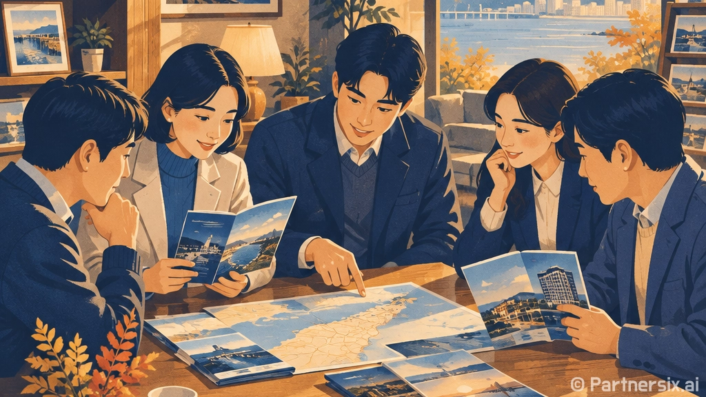 포항호텔 고르는 방법, 영일대 오션뷰부터 죽도시장 가성비까지