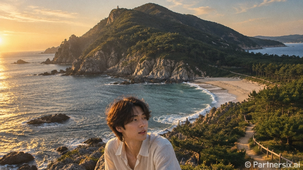 부안가볼만한곳 알차게 도는 방법, 처음 가도 실패 적은 1박 2일 코스
