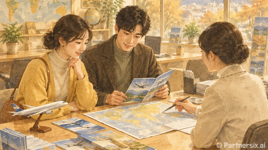 공동구매항공권 저렴하게 찾는 방법, 처음이라면 이렇게 고르면 됩니다
