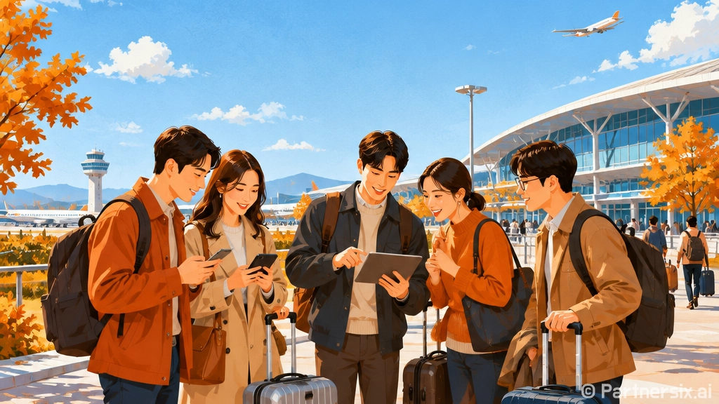 할인항공권 싸게 잡는 방법, 초보자도 놓치지 않는 예약 요령