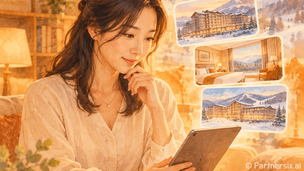 평창호텔 고르는 방법, 대관령·봉평·진부 숙소는 이렇게 비교하면 쉬워요