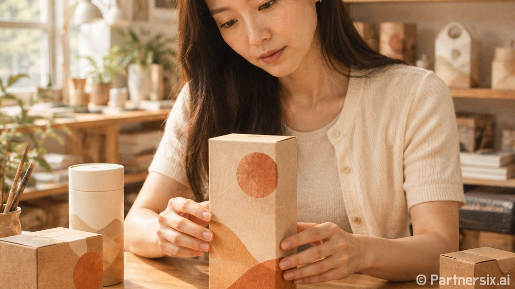 초보자를 위한 패키지디자인 잘하는 방법