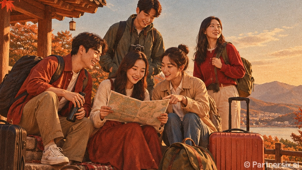 추석여행 짧은 연휴 알차게 다녀오는 방법