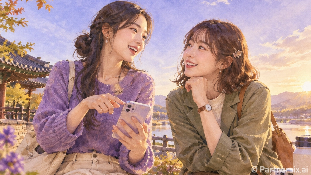 안동 반값여행 신청하는 방법, 2차 접수 전 준비 순서