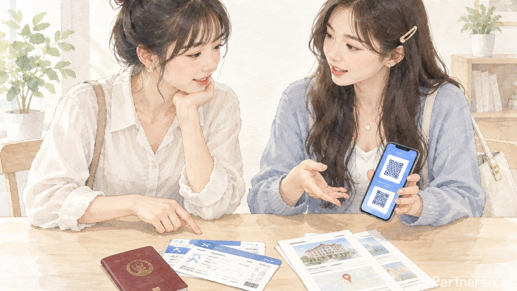 중국여행준비물 챙기는 방법, 처음 가도 당황하지 않는 체크 리스트