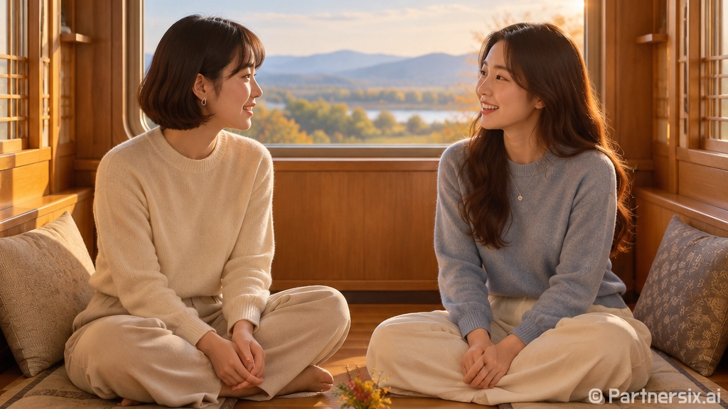 온돌기차 예약하는 방법, 서해금빛열차 온돌마루실 초보 가이드