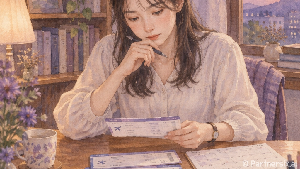국내항공권 싸게 예매하는 방법, 초보자는 이렇게 잡으면 편해요
