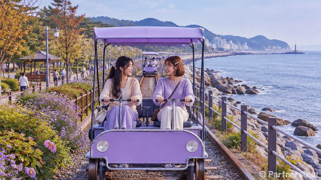 영종도가볼만한곳 하루 코스 짜는 방법, 처음 가도 덜 헤매는 동선