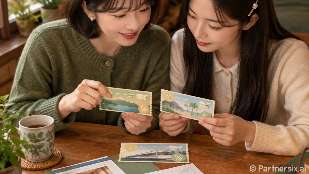 여기어때쿠폰 제대로 쓰는 방법, 숙박비 아끼려면 이렇게 보면 됩니다