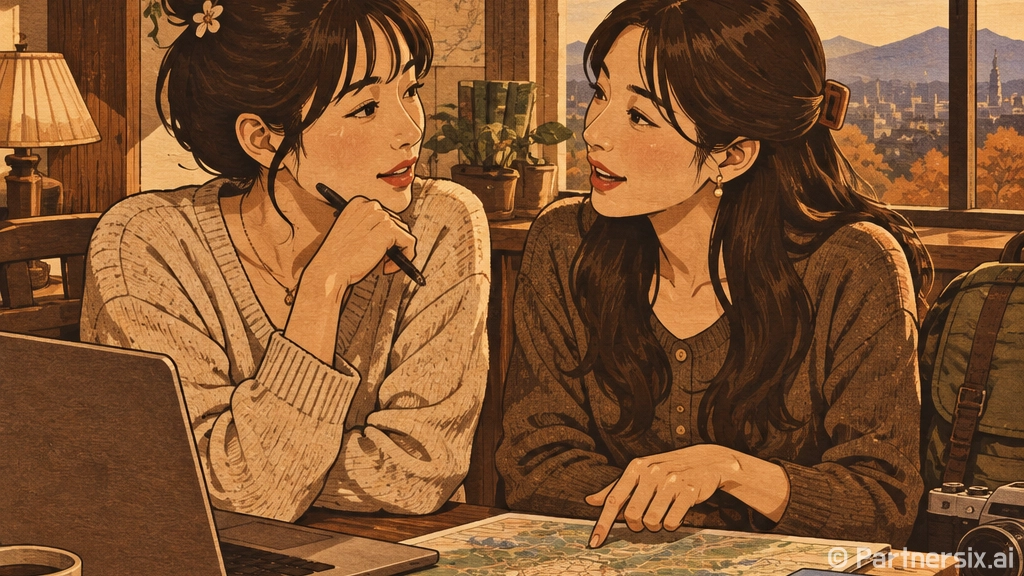 초보자를 위한 치앙마이여행 준비하는 방법