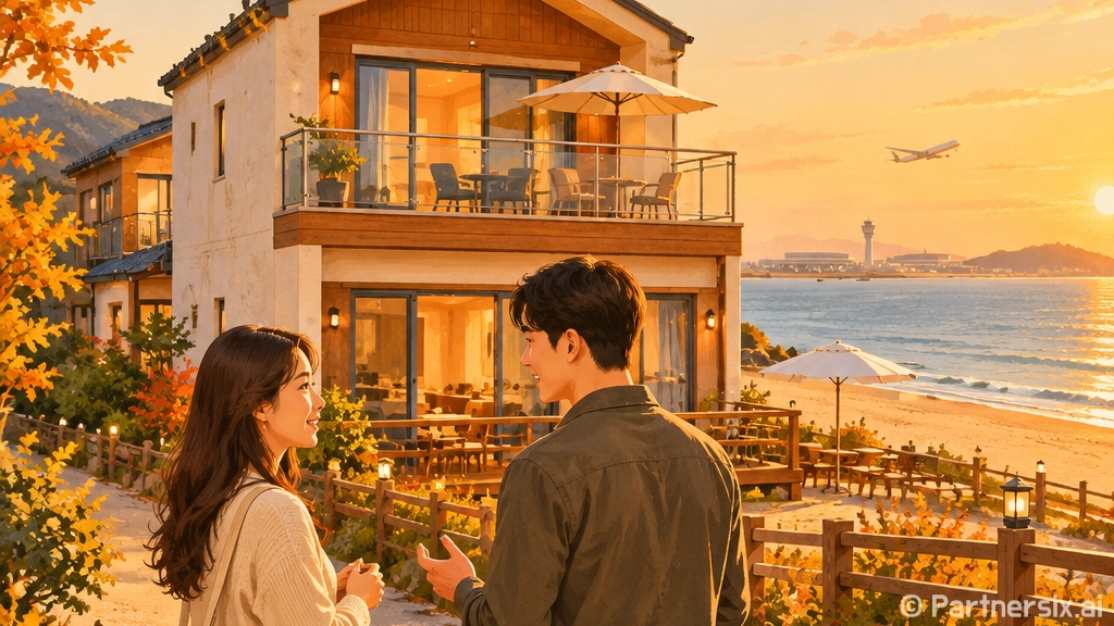 인천영종도펜션 제대…