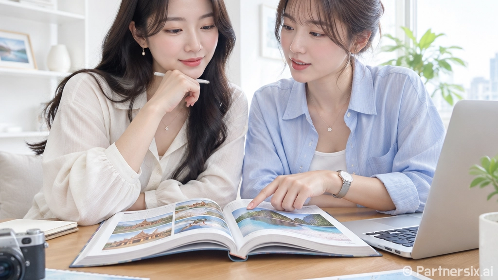 초보자를 위한 동남아시아여행 준비 방법: 나라 고르기부터 예산까지