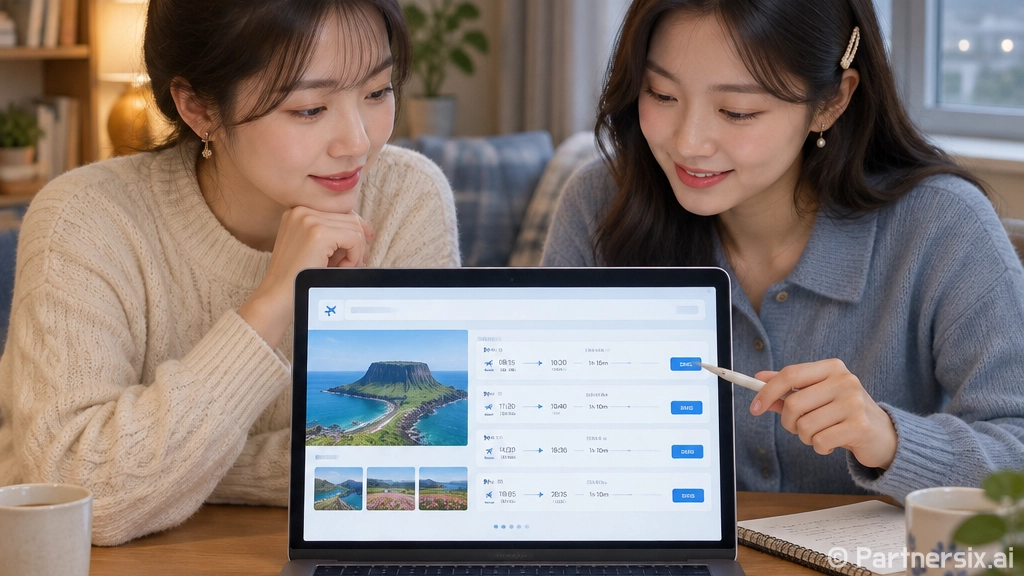 제주도비행기표 싸게…