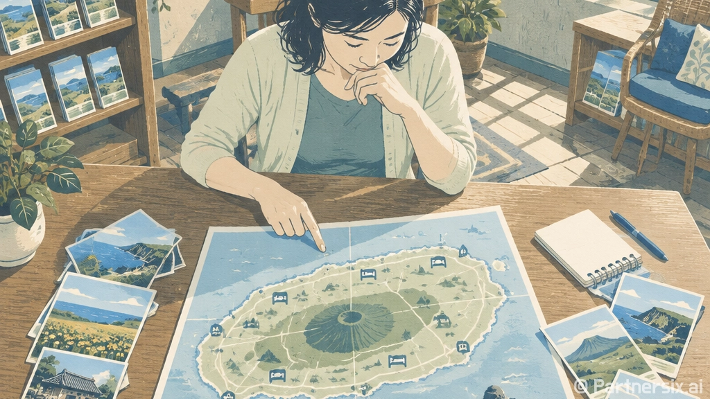 제주도숙소 고르는 …