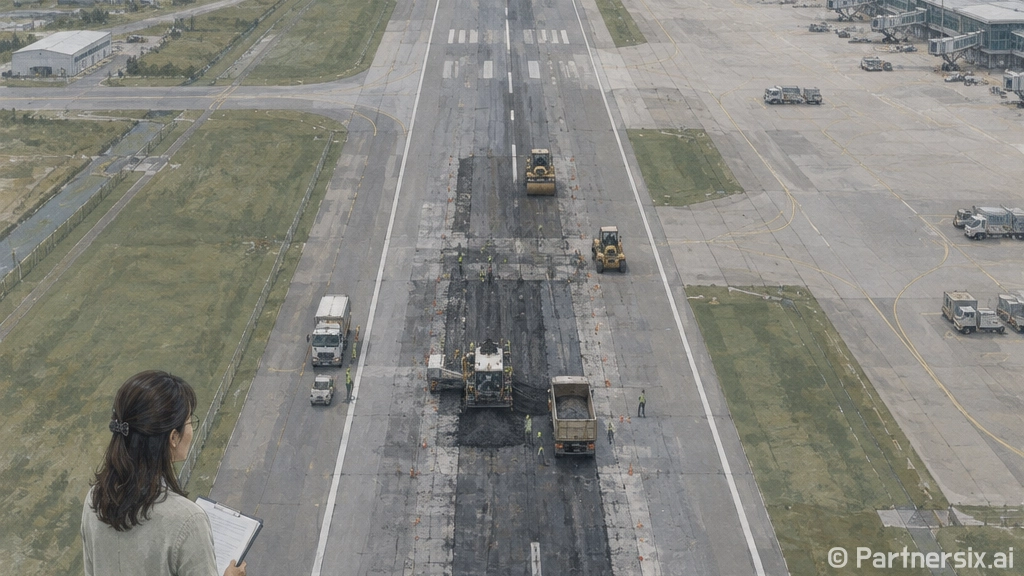 무안공항 이용하려면 이렇게 확인하고 움직이면 덜 헷갈립니다