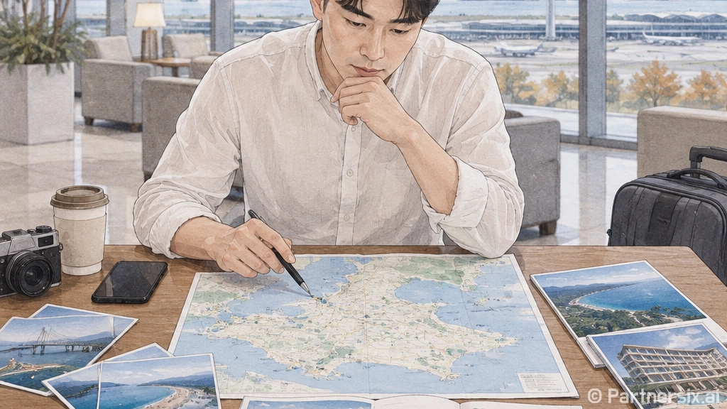 영종도호텔 고르는 방법, 공항 전날 숙박부터 바다 호캉스까지