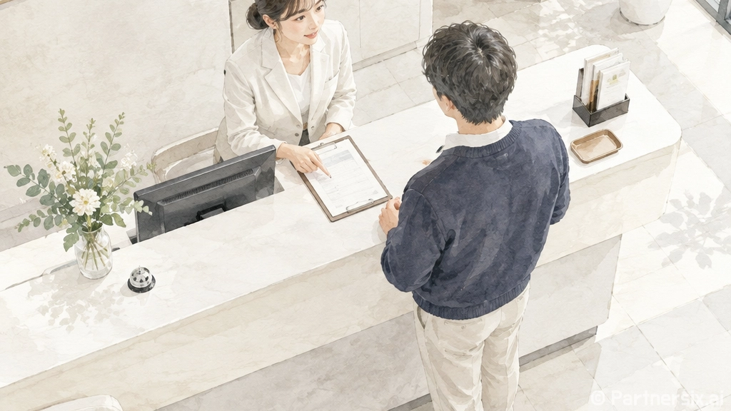 모텔예약 처음이라면…
