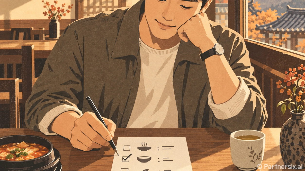 실패 줄이는 맛집 찾는 방법, 초보자도 바로 쓰는 체크 기준