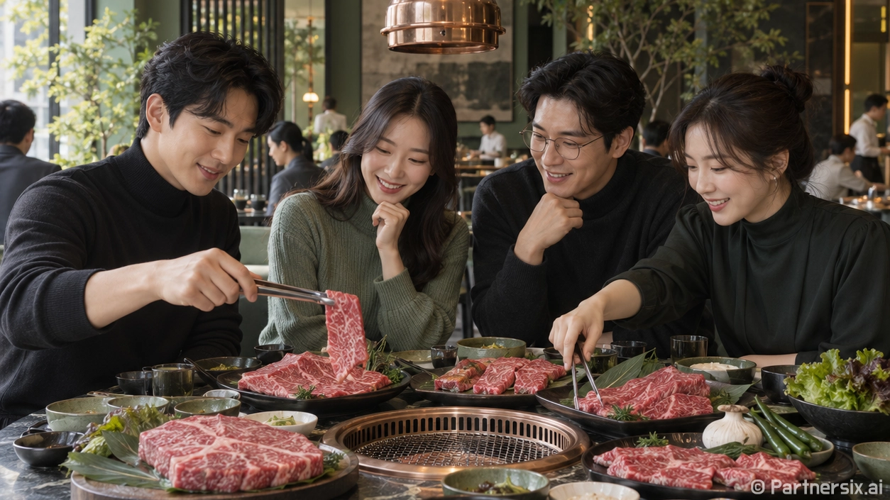 초보자를 위한 소고기맛집 실패 줄이는 방법