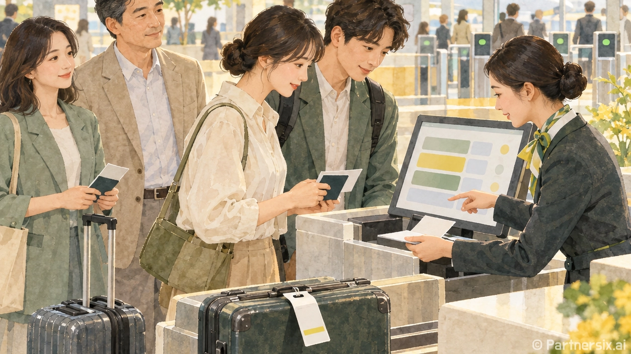 동방항공 이용하는 …