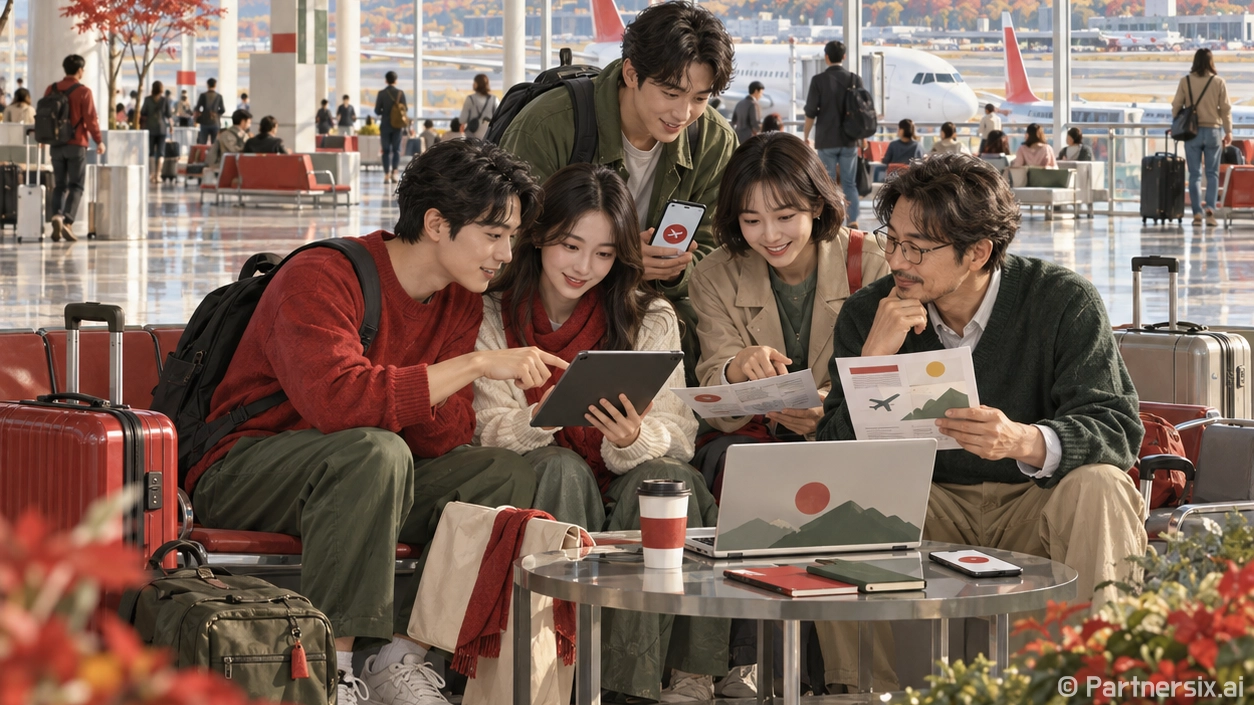 항공권 싸게 사는 방법, 초보자도 바로 써먹는 예약 순서