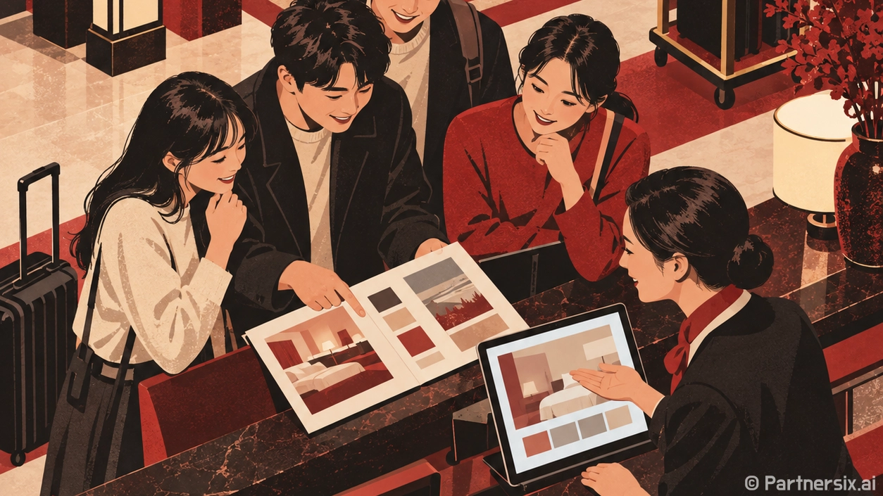 호텔예약 싸게 하려면 이렇게 비교하고 고르세요