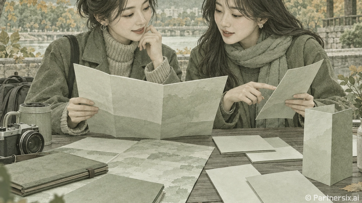 패키지여행 제대로 고르는 방법, 초보자는 이렇게 비교하면 덜 후회합니다