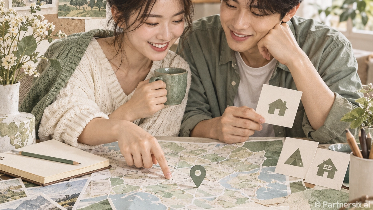 숙소예약 실패 줄이는 방법, 초보 여행자가 예약 전 확인할 것들