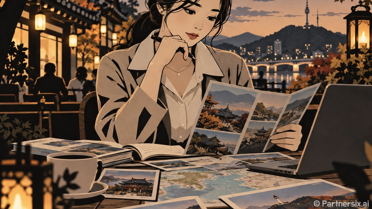 신혼여행추천, 예산…