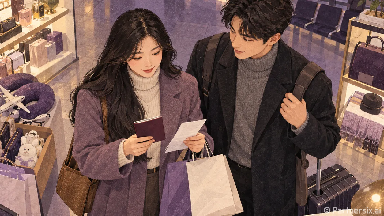 일본 면세 변경, 2026년 여행자는 이렇게 준비하면 됩니다