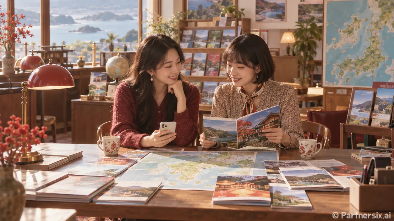 규슈 숙박 할인 받는 방법, 예약 전에 이렇게 확인하면 덜 놓칩니다