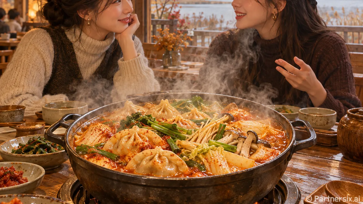생생정보얼큰만두전골 의왕 남현골 찾아가는 방법