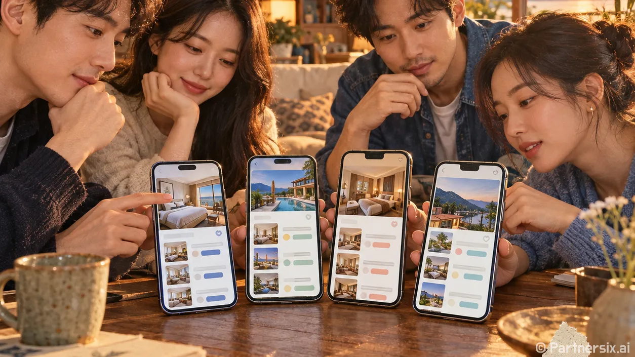 숙박 할인 어플로 예약비 아끼는 방법