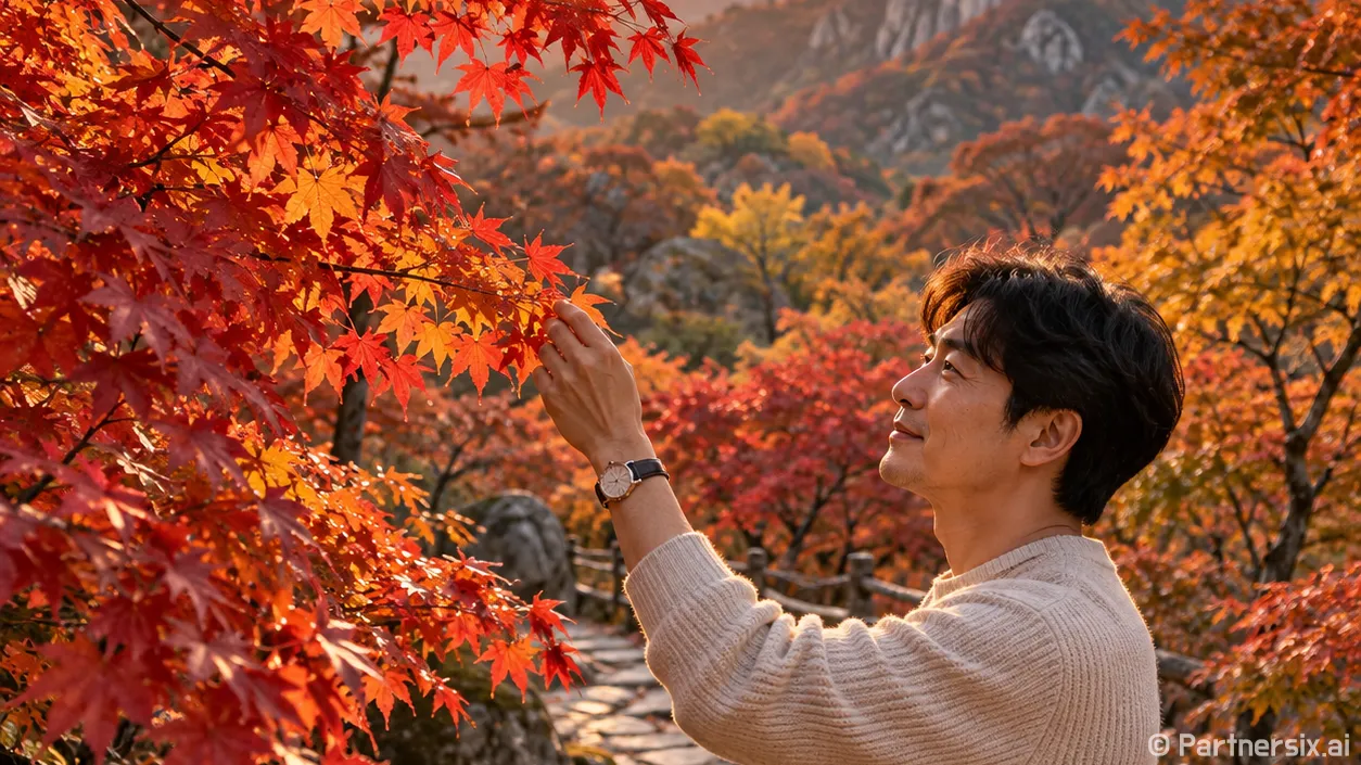 내장산 단풍 보러 가려면 날짜와 코스 이렇게 고르세요