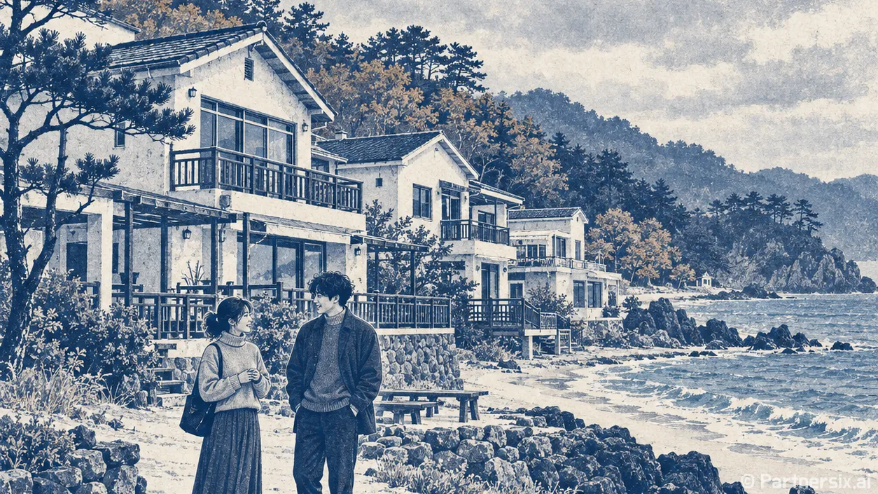 양양 숙소 고를 때 먼저 확인하면 좋은 것들