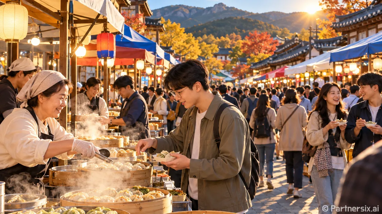 2026 원주 만두…