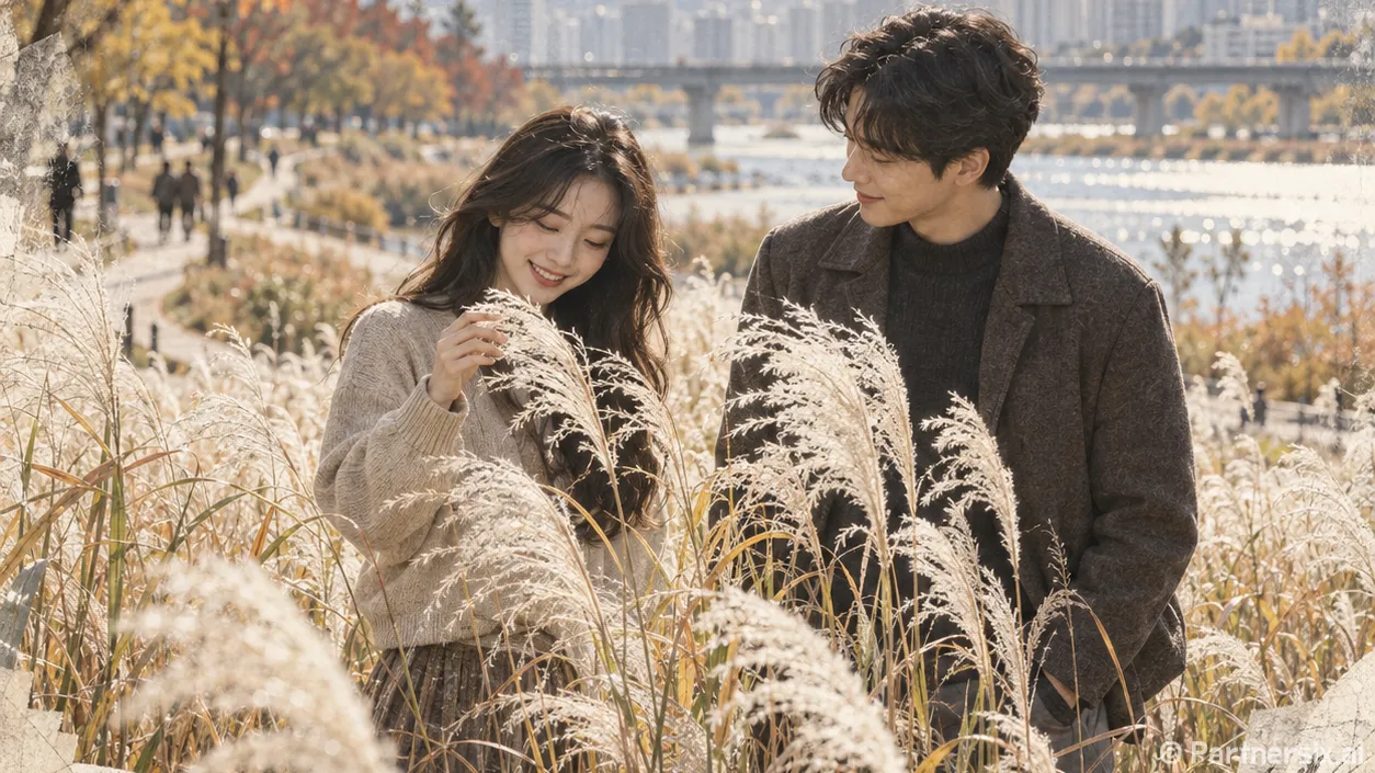 대전 억새 명소 골라 가는 방법