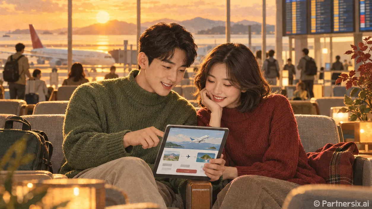 청주제주항공권 부담 덜고 예약하는 방법