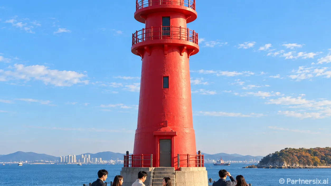 오이도 드론쇼 다음 일정 기다리며 관람 준비하는 방법