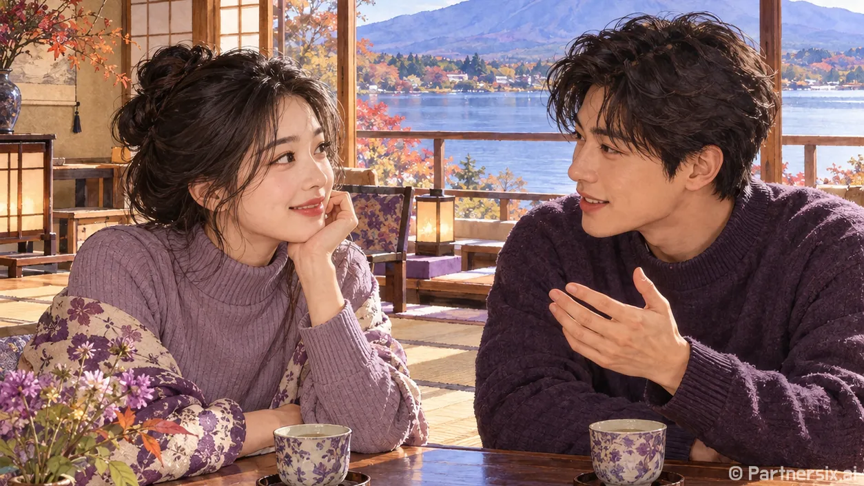 우부야 료칸 예약할…