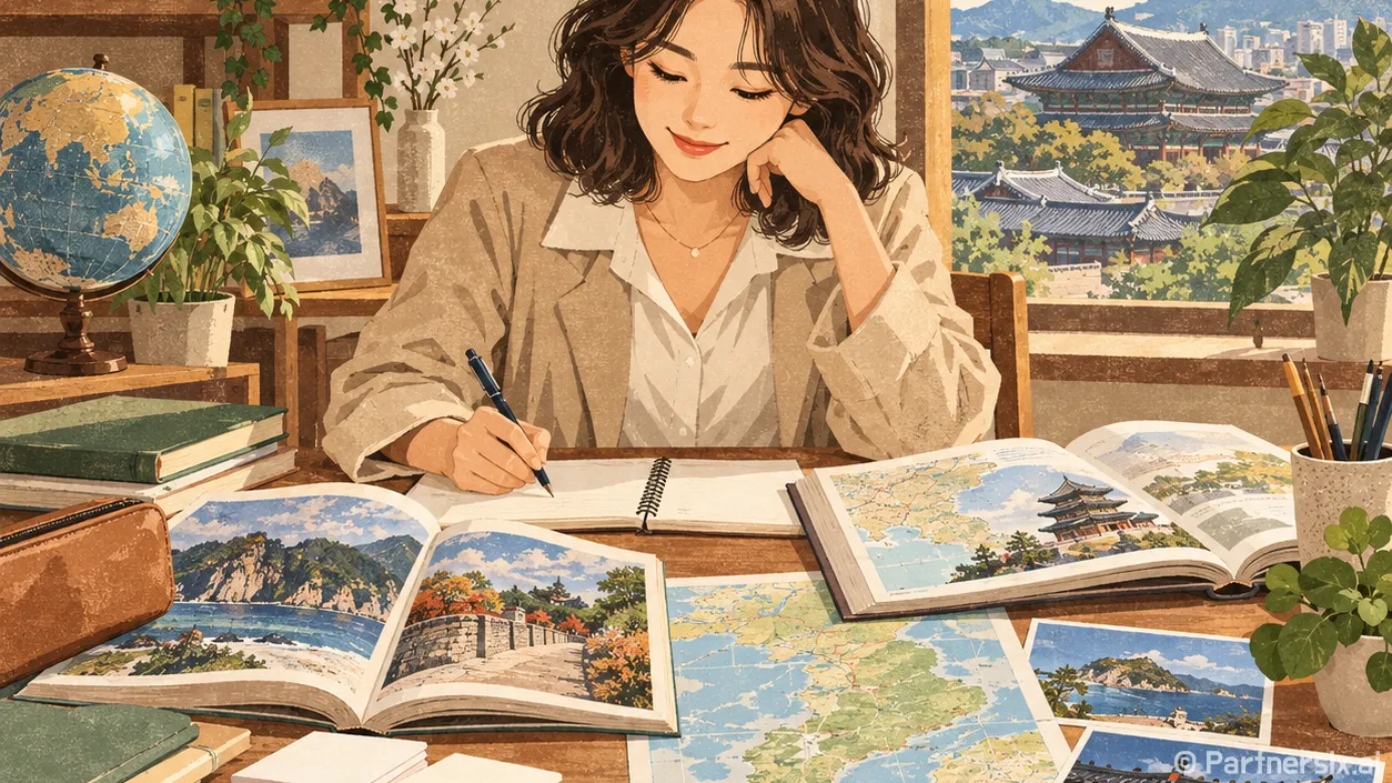 관광통역안내사 자격증 준비하는 방법