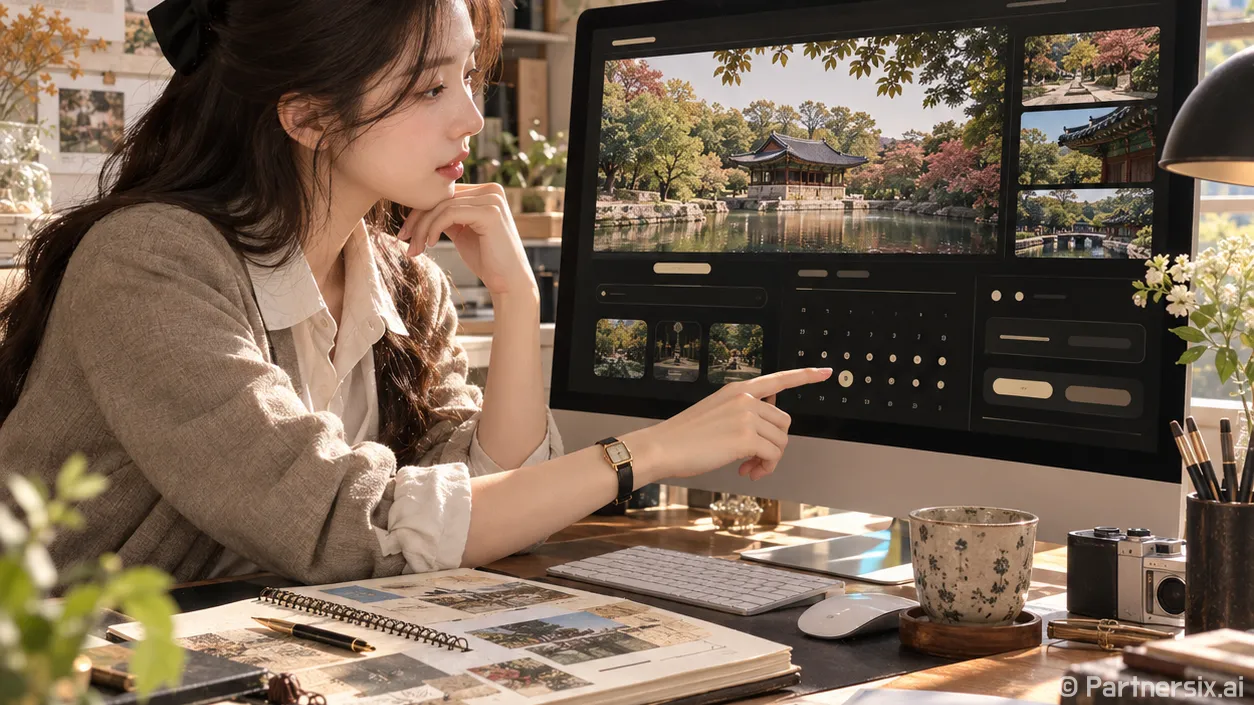 창경궁 후원 예약 …
