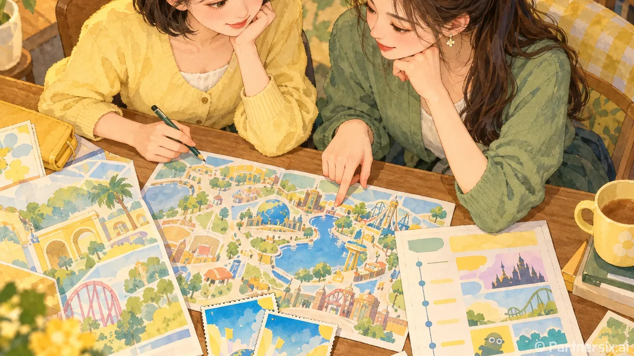 오사카 유니버셜 하…