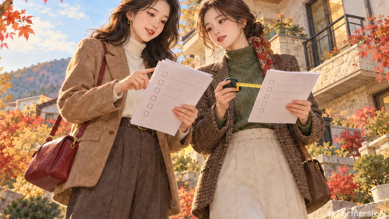 빌라 살 때 후회 줄이는 확인 방법