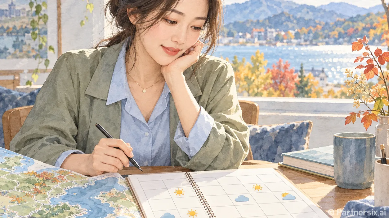 두바이여행 처음이라…