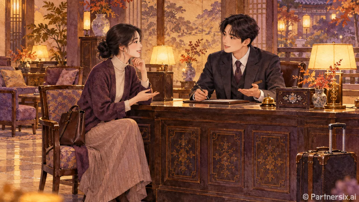레이트 체크아웃 부…