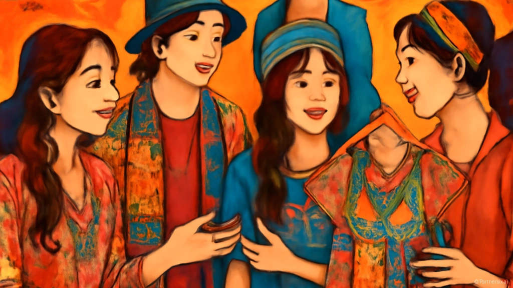 국내 패션 브랜드를…